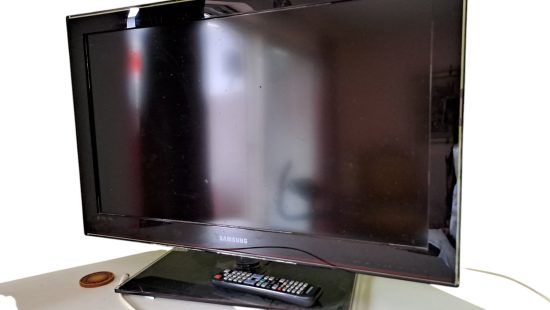 TV Gerät