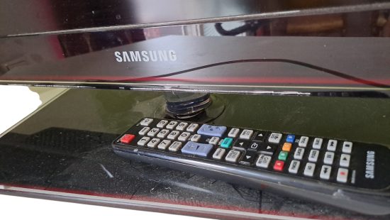 TV Gerät