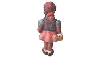 Rotkäppchen