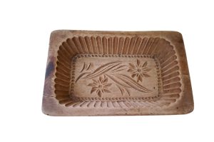 Buttermodel