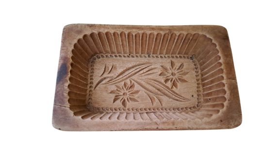 Buttermodel