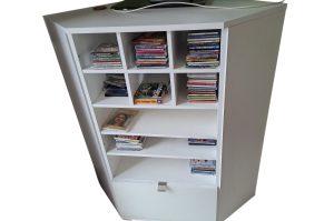 Phonoschrank