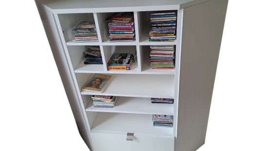 Phonoschrank