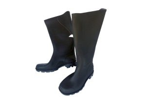 Gummitstiefel