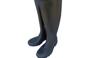 Gummitstiefel