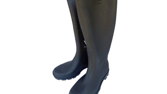Gummitstiefel