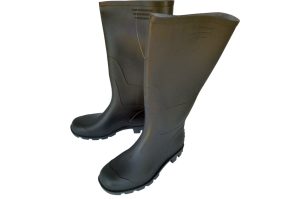 Gummitstiefel