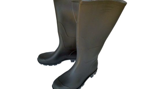 Gummitstiefel