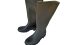 Gummitstiefel