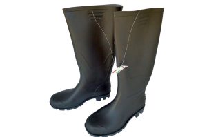 Gummitstiefel