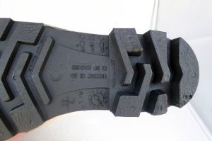 Gummitstiefel