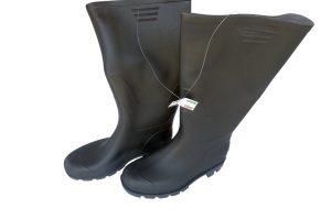 Gummitstiefel