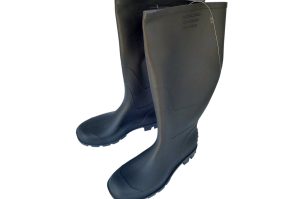 Gummitstiefel