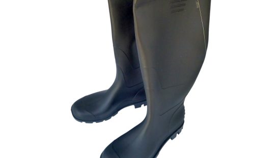 Gummitstiefel