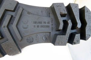 Gummitstiefel