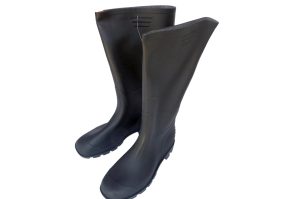 Gummitstiefel