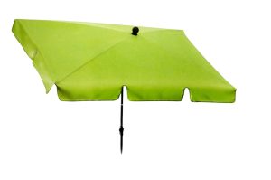 Sonnenschirm rechteckig