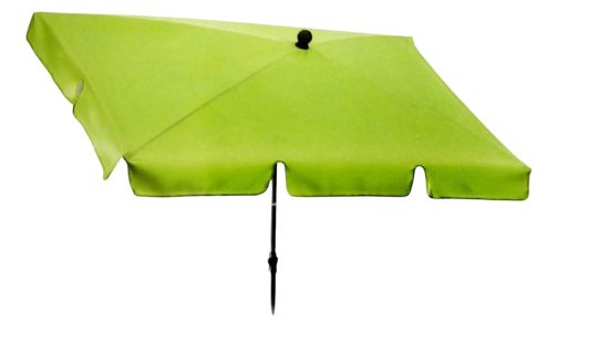 Sonnenschirm rechteckig
