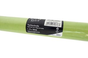 Tischtuchrolle