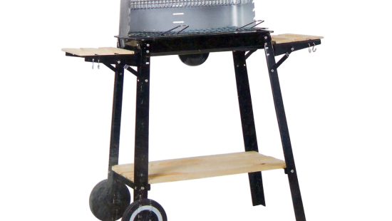 Kohlegrill
