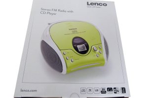 CD Radio