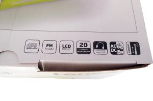 CD Radio