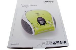 CD Radio