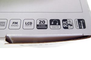 CD Radio