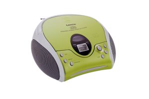 CD Radio