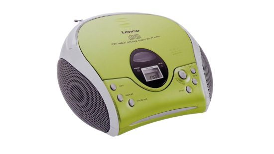 CD Radio