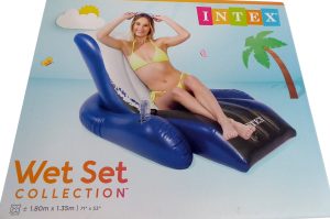 Wassersessel