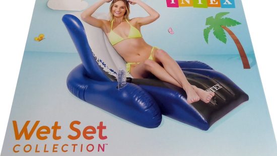 Wassersessel