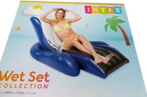 Wassersessel