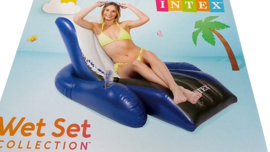Wassersessel