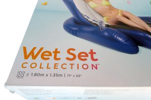 Wassersessel