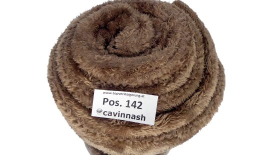 Kuscheldecke
