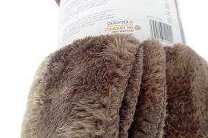 Kuscheldecke