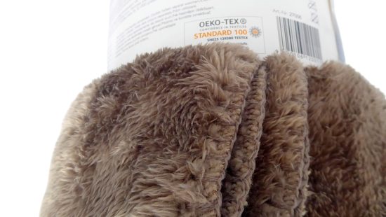 Kuscheldecke