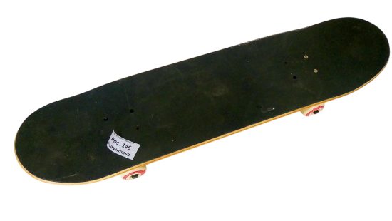Skateboard