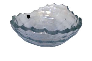 Glasschüssel