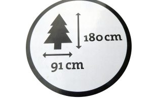 Kunstchristbaum