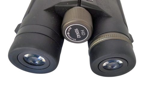 Fernglas HD