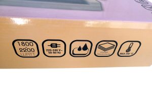 Tischgrill