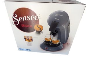 Kaffeemaschine
