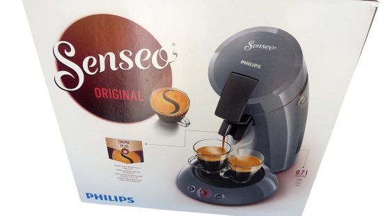 Kaffeemaschine