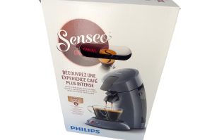 Kaffeemaschine