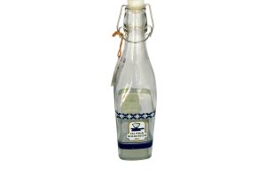 Glasflasche