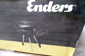 Kugelgrill