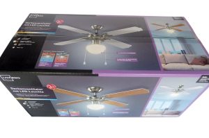 Deckenventilator