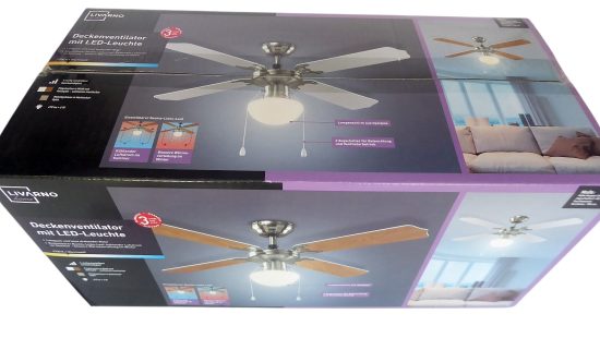Deckenventilator
